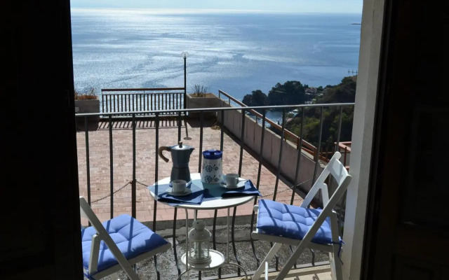 Charming Place 2 Taormina