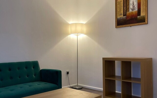 Beautiful 3-bed House in Birmingham City Center