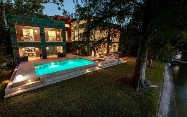 The Arrive Emerald - 5 Br Home