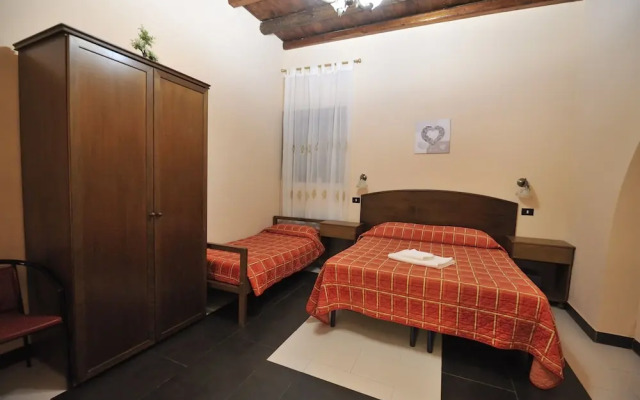 Hotel Piccolo di Corduneanu Aurora