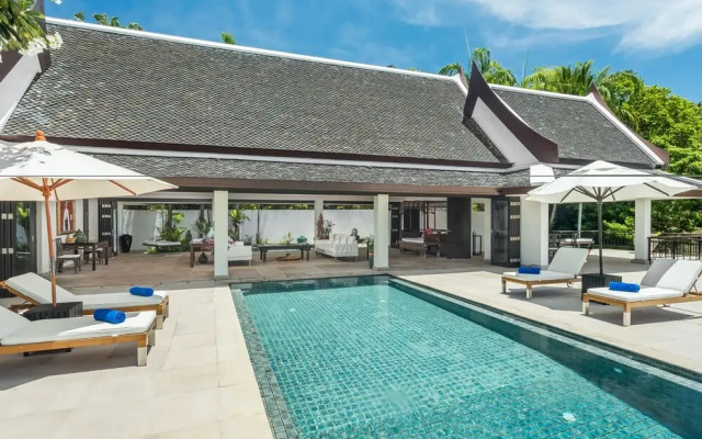 Katamanda - Villa Katamalee