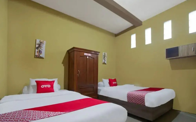 Melati House Syariah by OYO Rooms