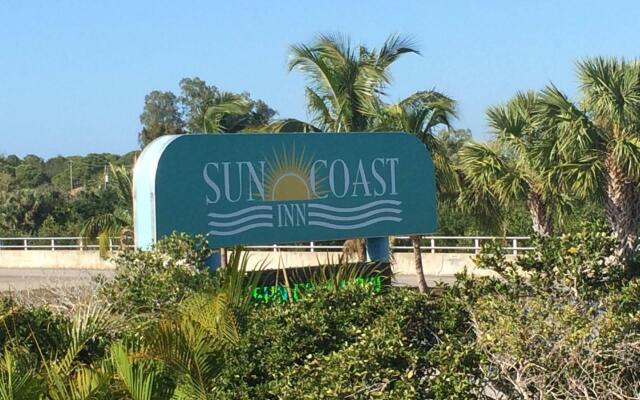Sun Coast Inn