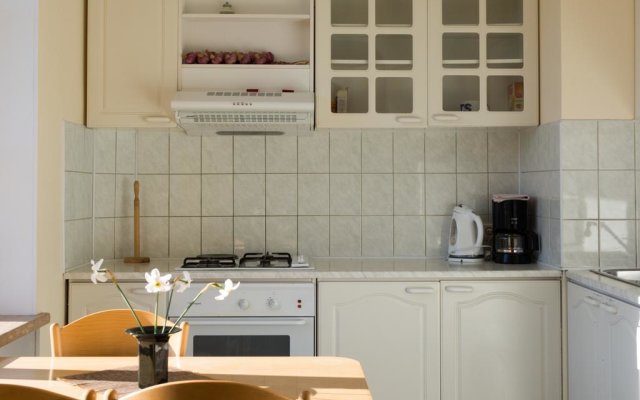 Gonsiori 3 City Center Apartment