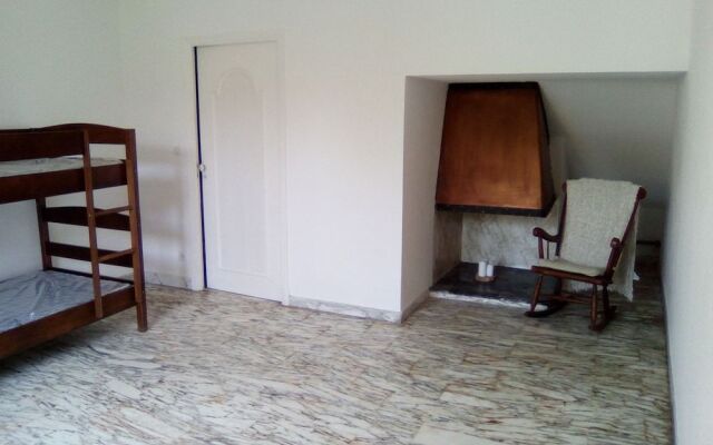 La Maison Saint Roch