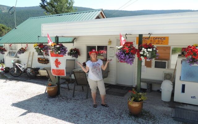 Marigold Fishing Resort