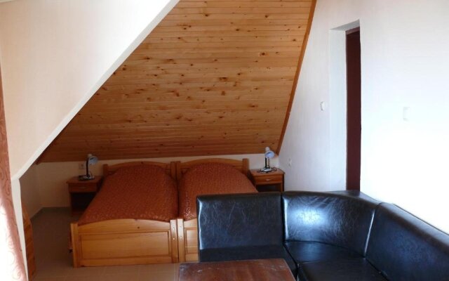 Byala Villas Complex