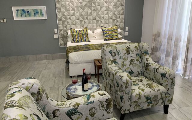 Ecolux Mozambique Hotel	