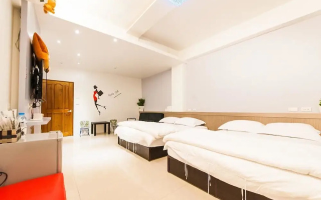 Kexing Homestay
