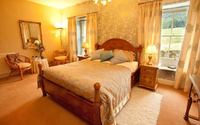 Country Getaway - Tosson Tower Farm