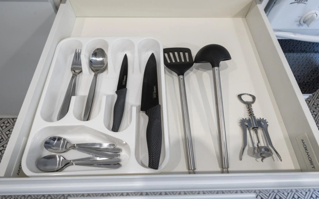 Апартаменты Комфорт на улице Волкова 12