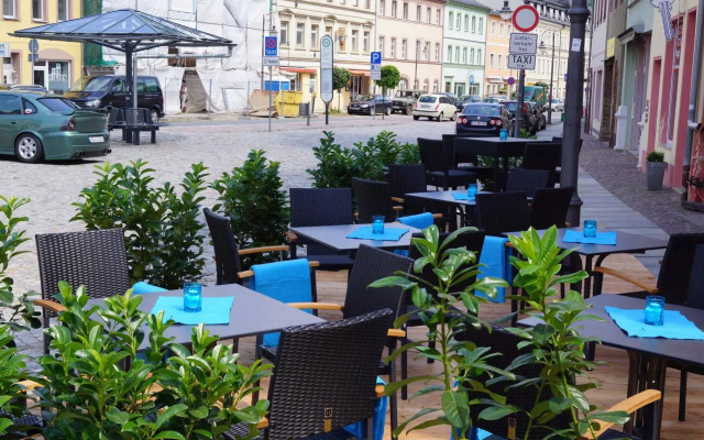 Hotel Goldener Löwe