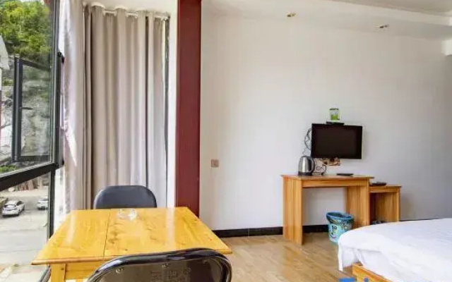 Hanxiangju Hostel