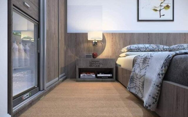 Hotel Bay Diab