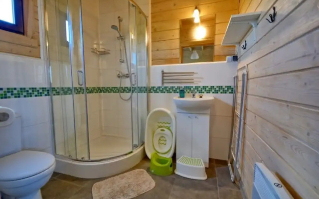 Holiday Homes With Pool, Mielenko