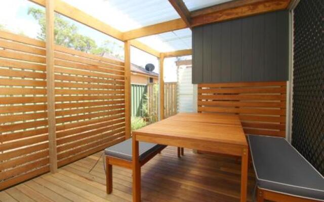 Pacific Terraces 16, 38 Pacific Street