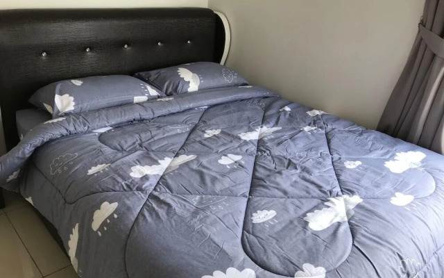 New Premium Homez Suite 2R2B With Sea View