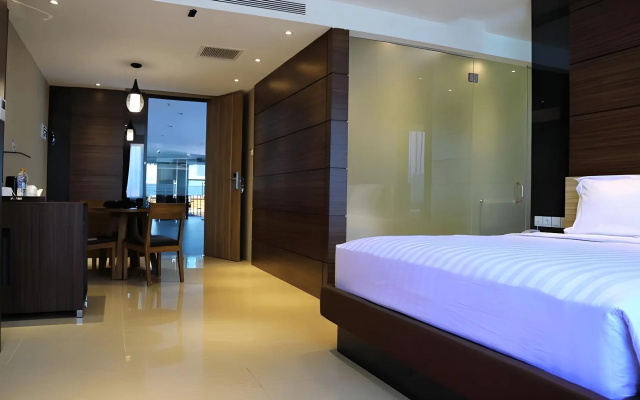 Hotel Asri Sumedang