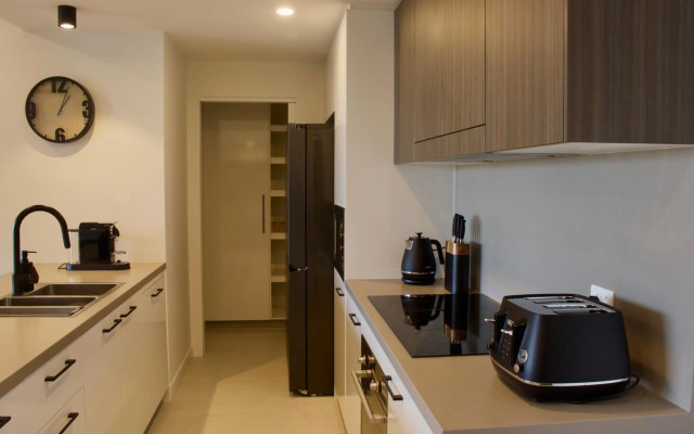 COASTAL ESCAPE@ The Cosmopolitan Unit 20806