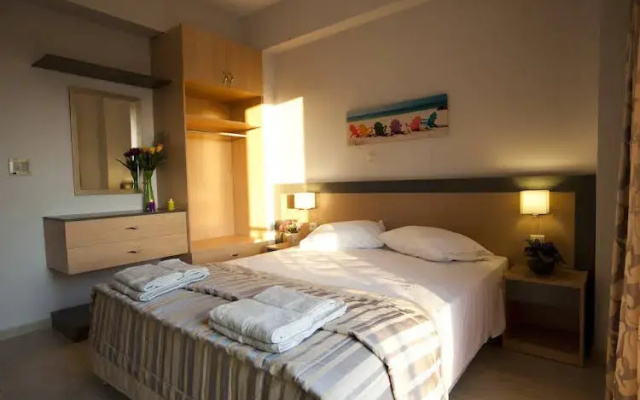 Anemon Villas
