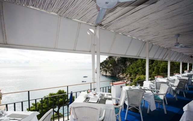 Hotel Weber Ambassador