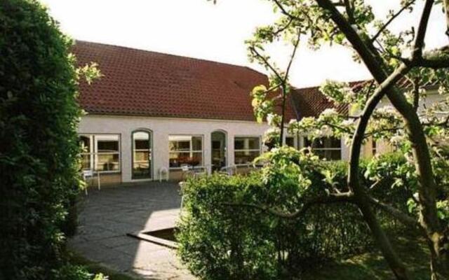 Danhostel Kalundborg