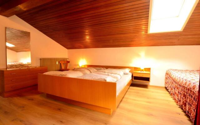 Haus Cosso