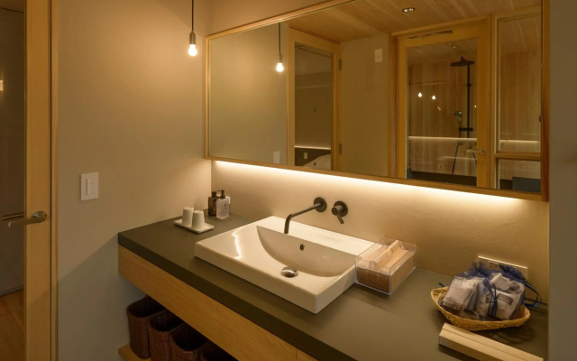 Tamaya Ryokan