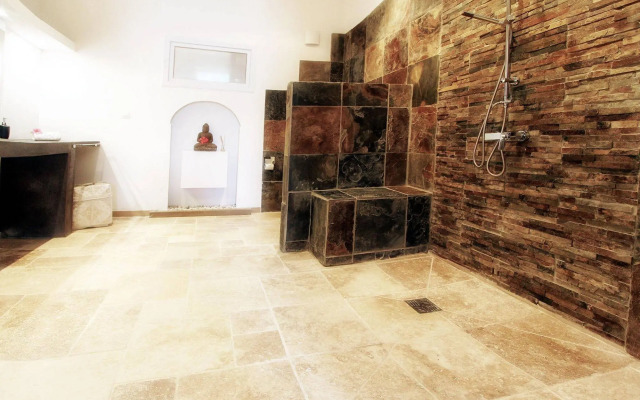Hotel Villa Morgane