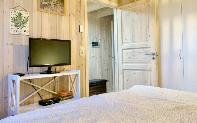 Holiday home Seerose am Dümmer See, Dümmer