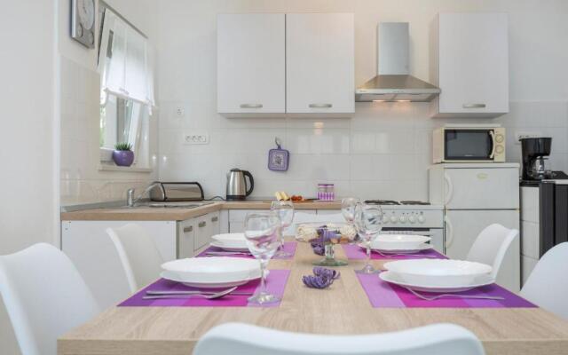 Brankica apartaments