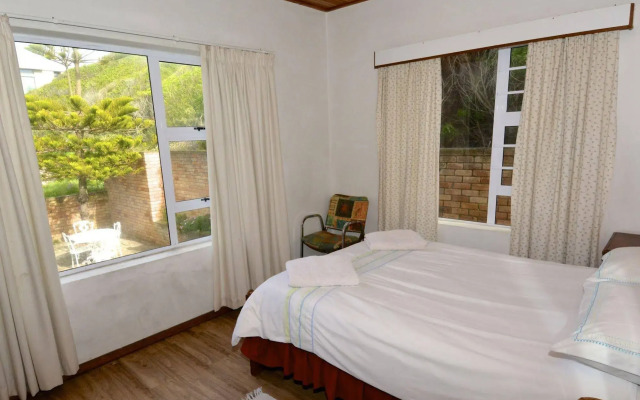 White Shark Backpackers