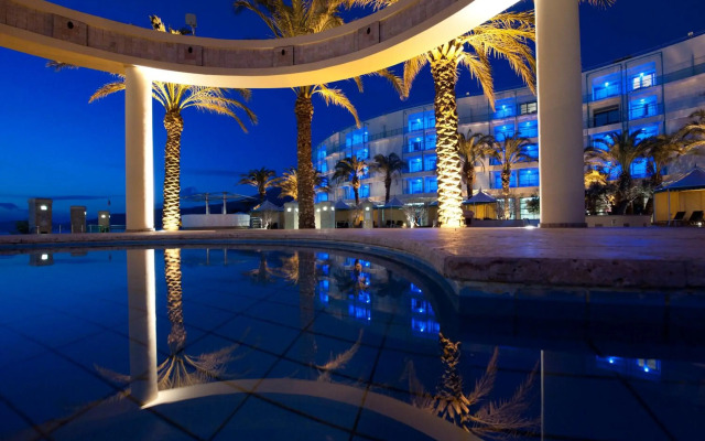 Club Hotel Casino Loutraki