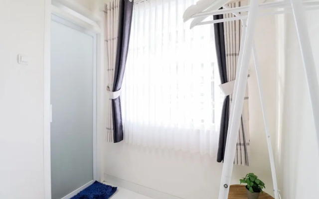 Rumah Teteh - Seturan