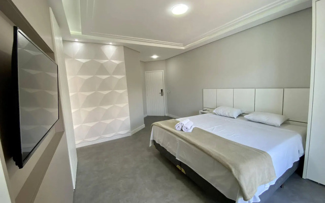 Pousada Villa Del Sol