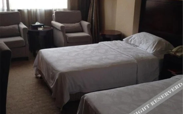 Xianyou Hotel