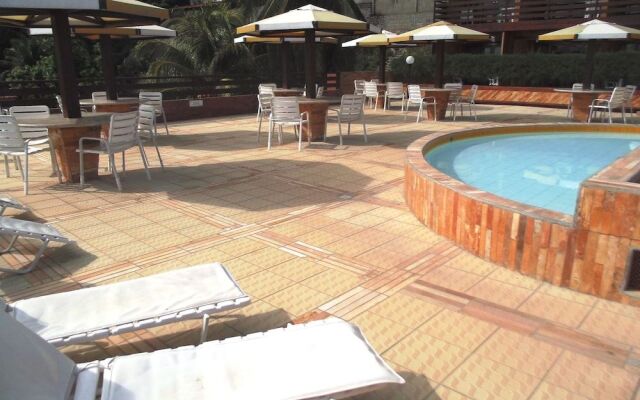 Pipa's Ocean Apart Hotel