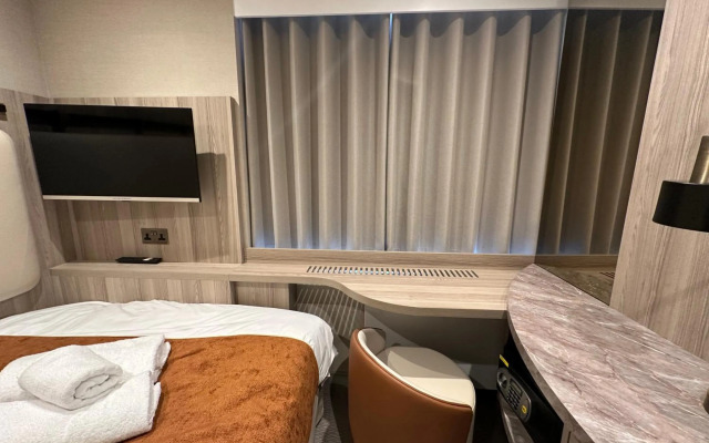 Mabledon Court Hotel