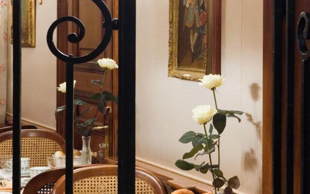 Bellevue Luxury Rooms – San Marco Luxury