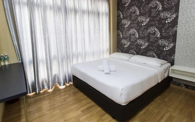 Smile Hotel Selayang Point