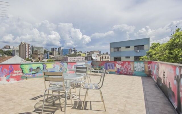 Porto Alegre Hostel Boutique