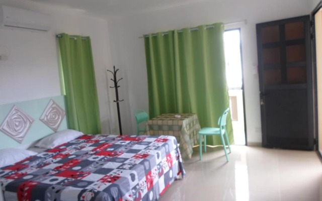 Residence La Colombe Vacation Rentals
