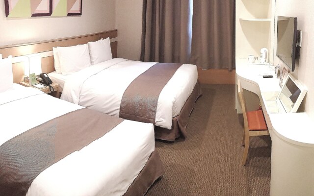 Tmark Hotel Myeongdong