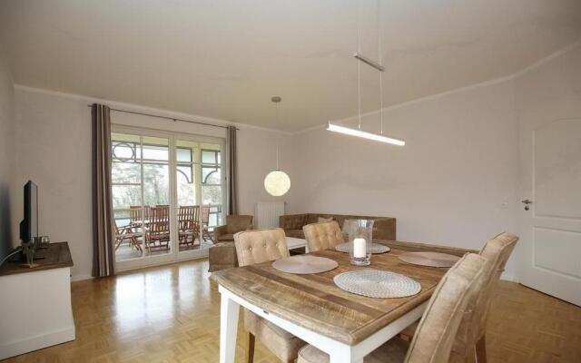 Likedeeler II Wohnung 04