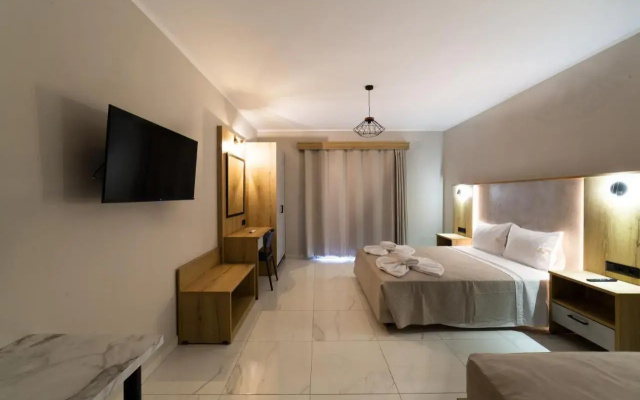 Sky View Suites Kefalonia