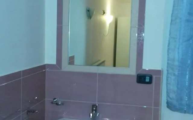 B&B La Casa al Piccolo Borgo