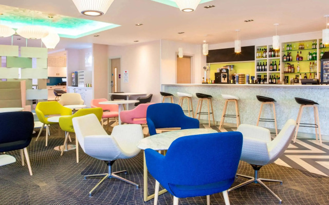 Ibis Styles London Heathrow