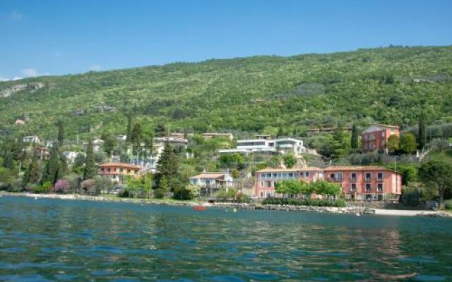 Hotel Residence Sirenella