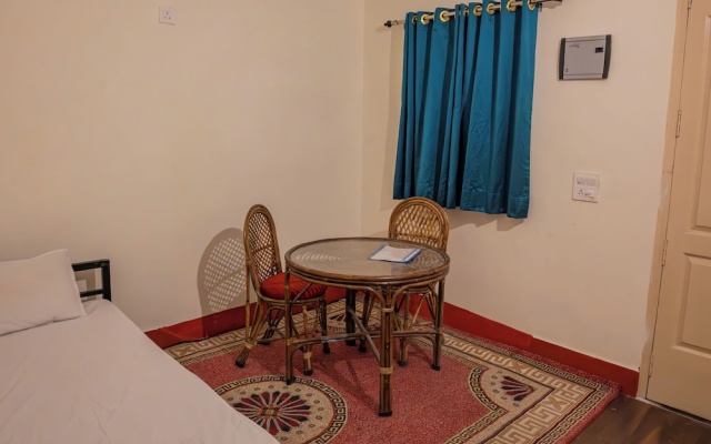 Dew Drops Homestay
