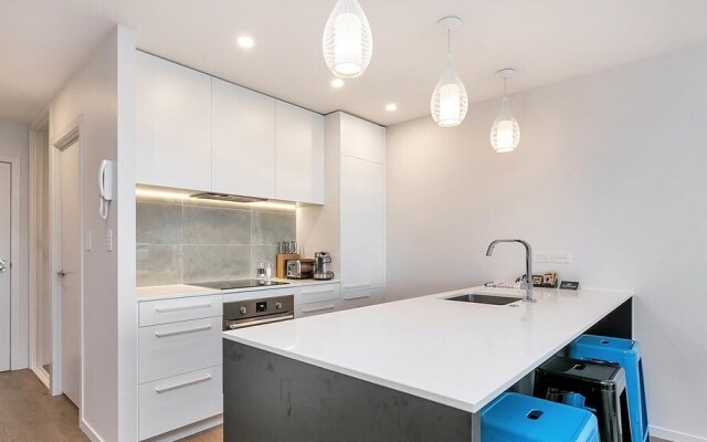 QV City Fringe Comfort Apartment - 810